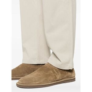 Samsoe Samsoe Neutrals Trousers Men